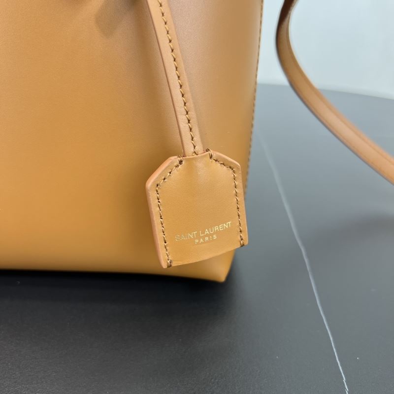 YSL Shopping Bags